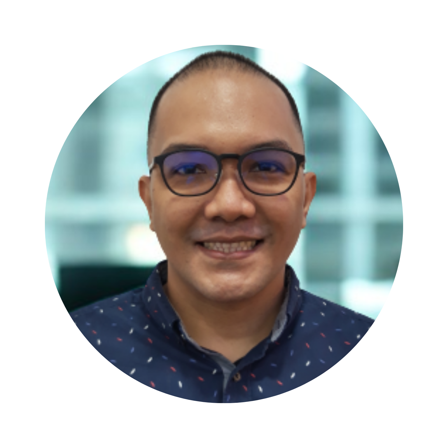 Ralph Guday